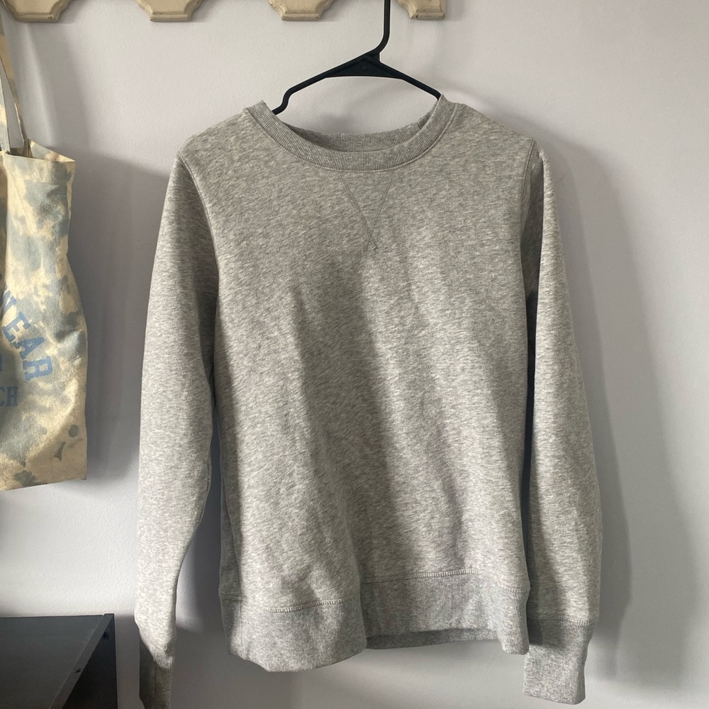 Tek Gear Ultrasoft Fleece Sweatshirt